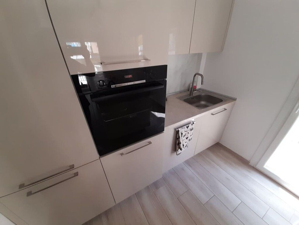 Wohnung in Thessaloniki, Griechenland, 66 m² - Foto 7