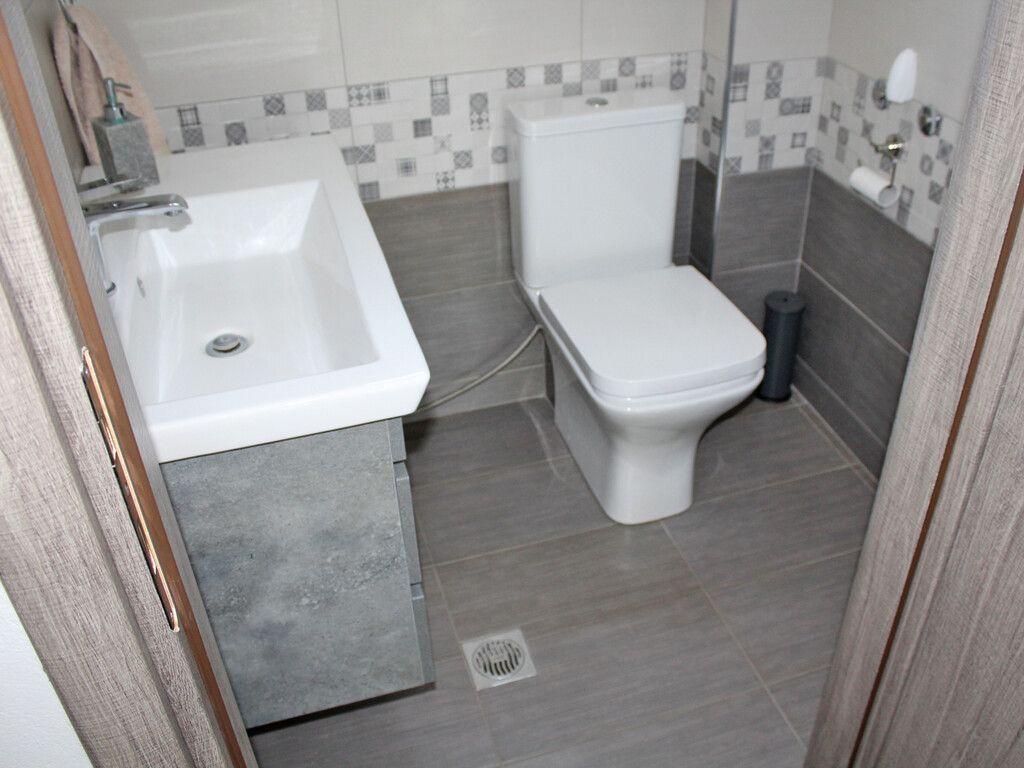 Maisonette en Olympiaki Akti, Grecia, 166 m² - imagen 7