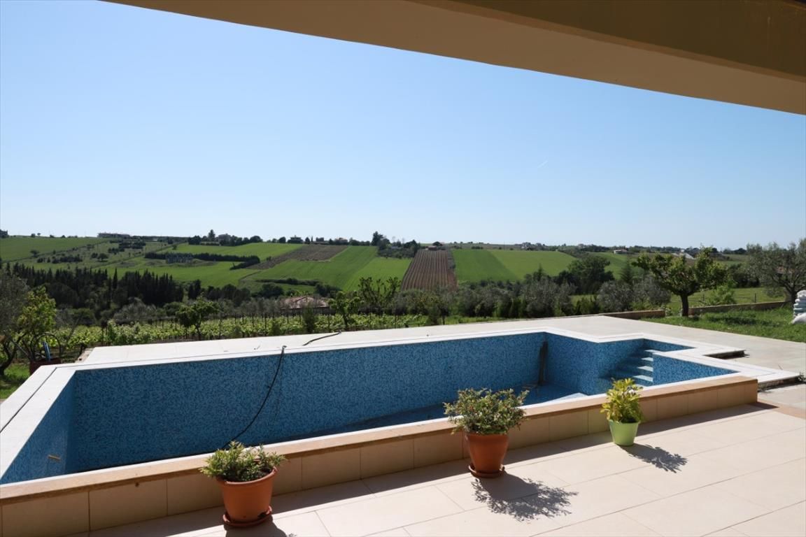 Villa en Salónica, Grecia, 500 m² - imagen 7