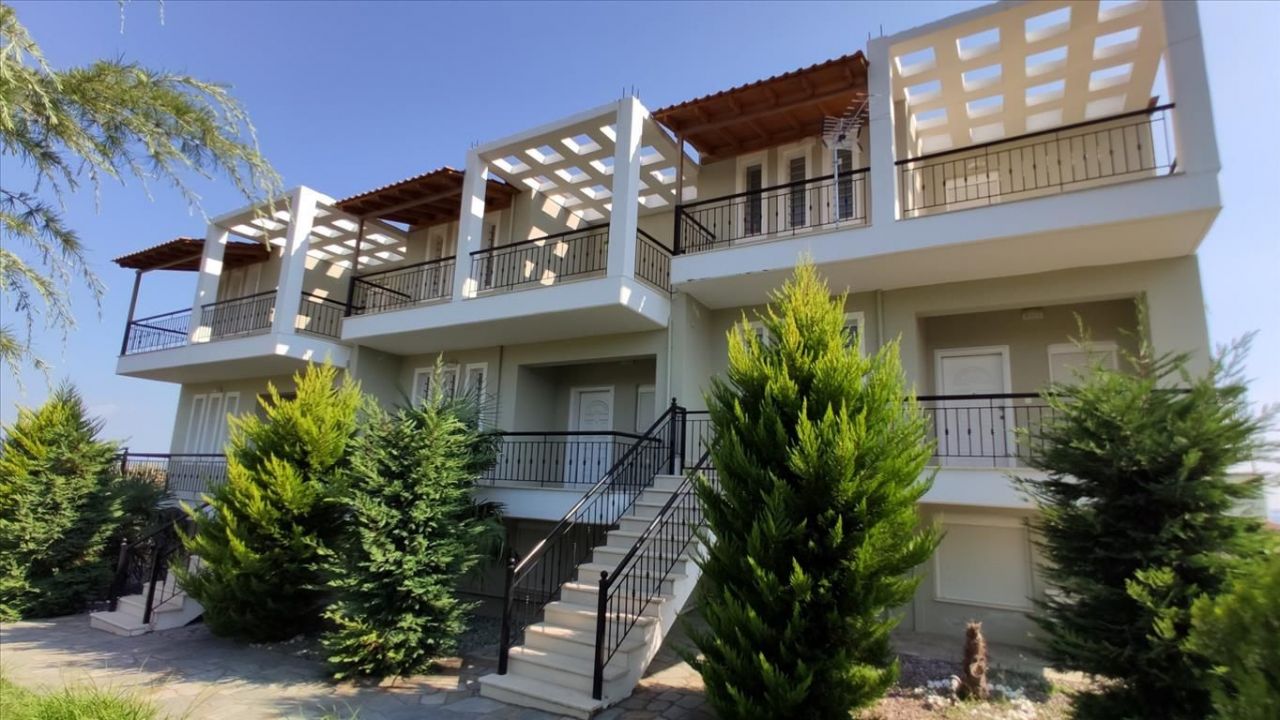 House in Sithonia, Greece, 360 m² - picture 7