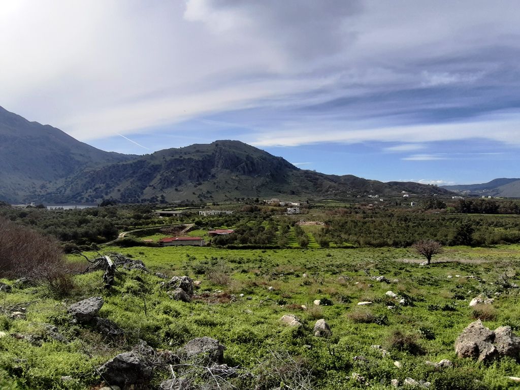 Terreno a Heraklion, Grecia, 15 503 m2 - foto 7