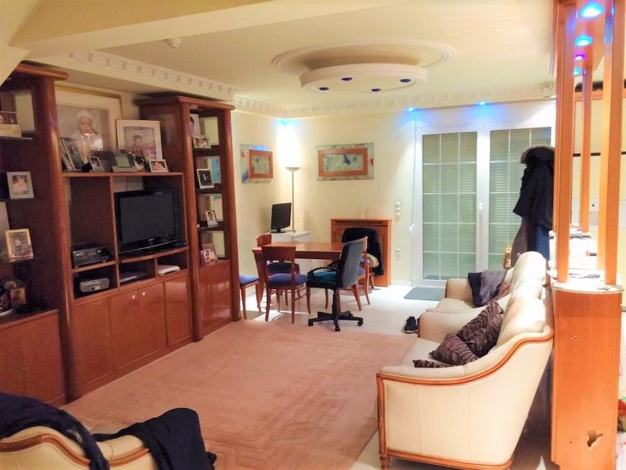 Maisonette in Thessaloniki, Greece, 250 m² - picture 7