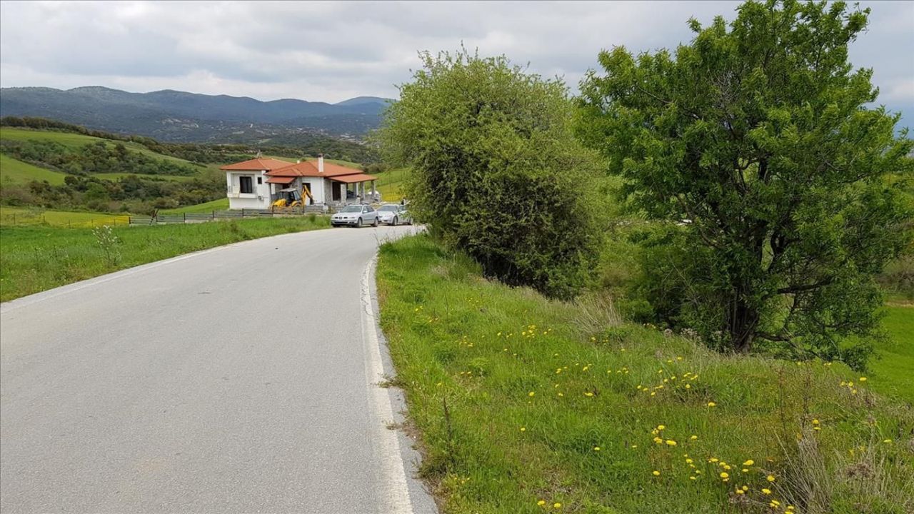 Land in Chalkidiki, Greece, 18 000 m² - picture 7