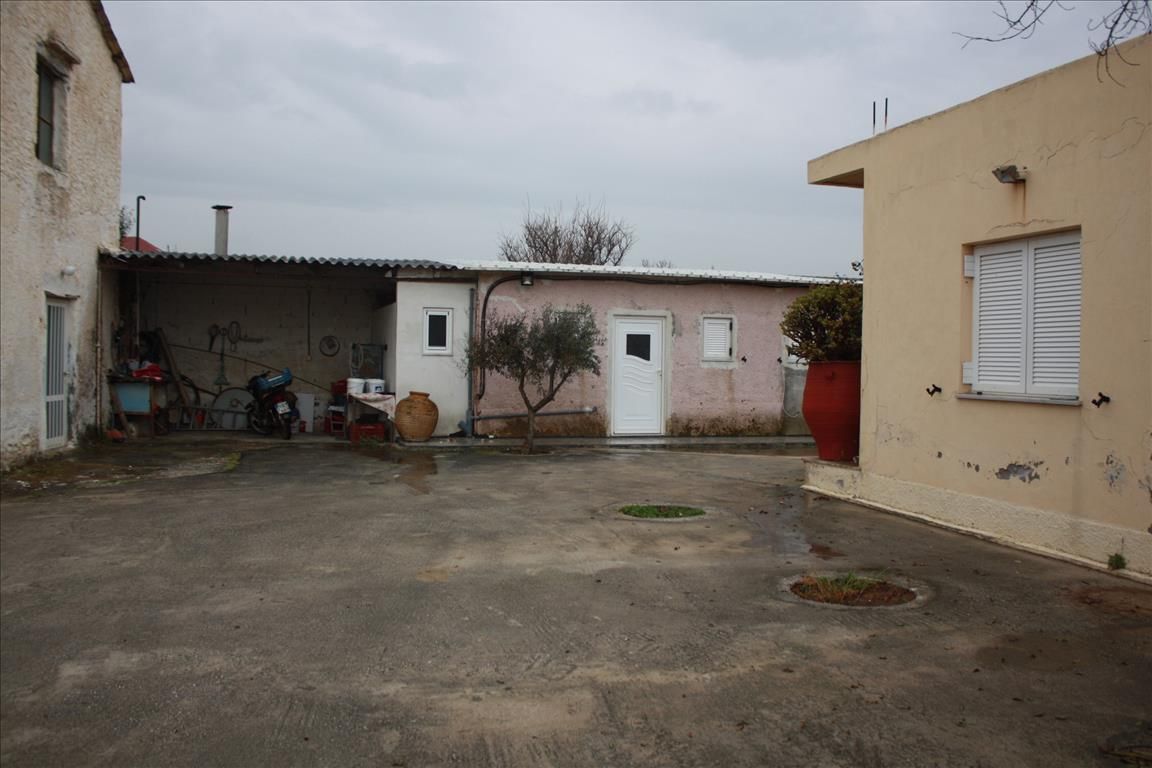 Land in Heraklion, Greece, 512 m² - picture 7