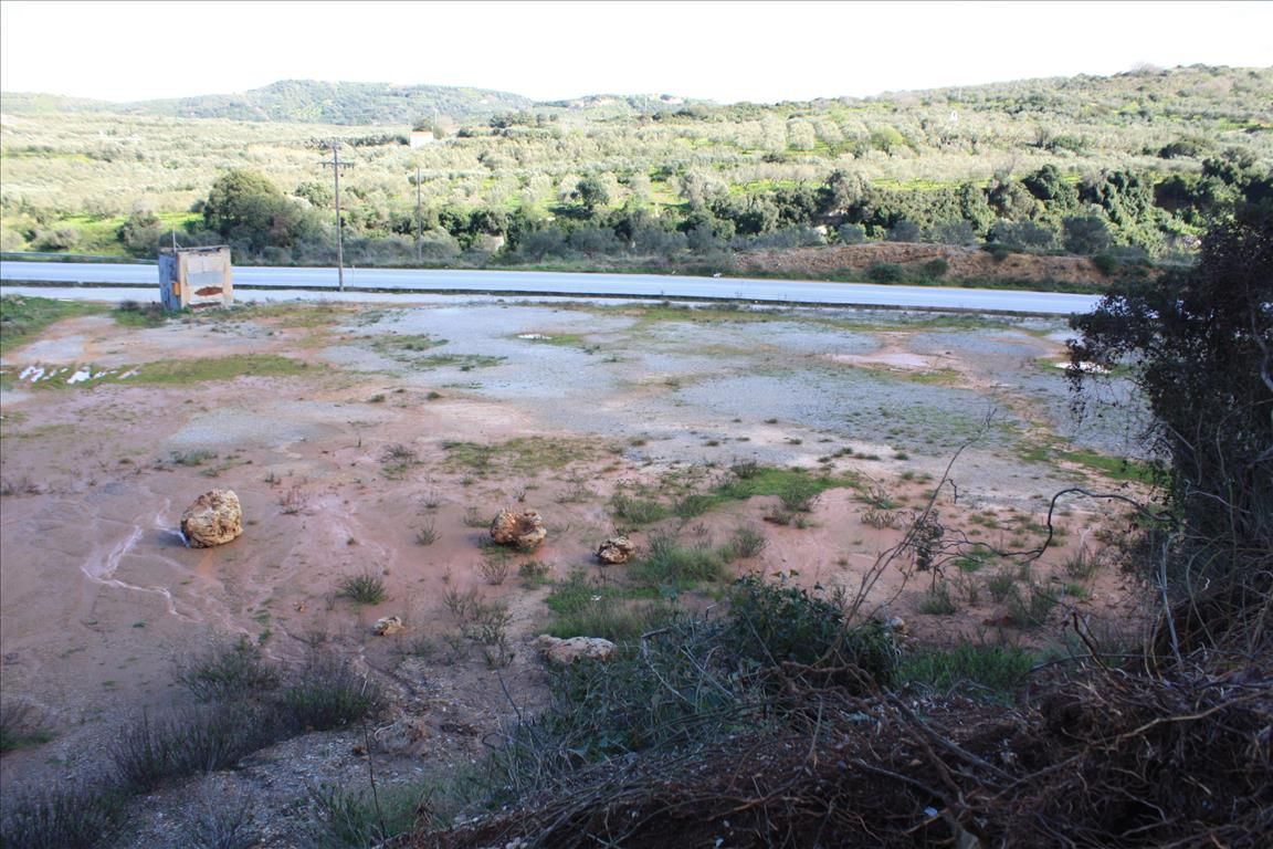 Terreno a Heraklion, Grecia, 13 247 m2 - foto 7