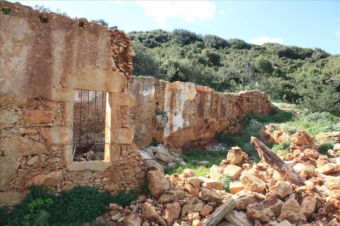 Land in Heraklion, Greece, 2 034 m² - picture 7