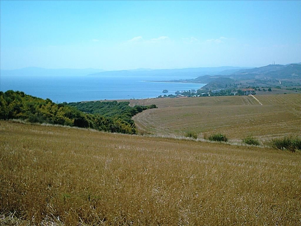 Grundstück in Chalkidiki, Griechenland, 11 200 m² - Foto 6