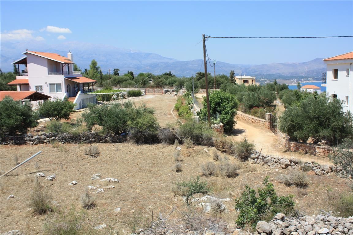 Terreno en Heraclión, Grecia, 4 000 m² - imagen 6