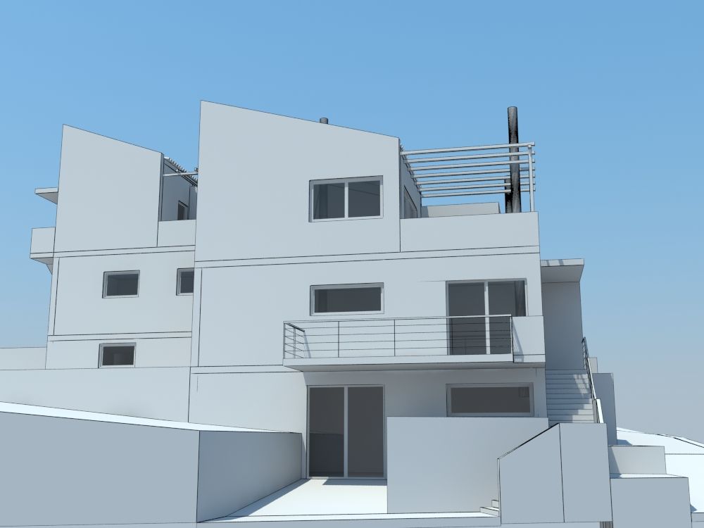 Terreno en Ática, Grecia, 625 m² - imagen 6