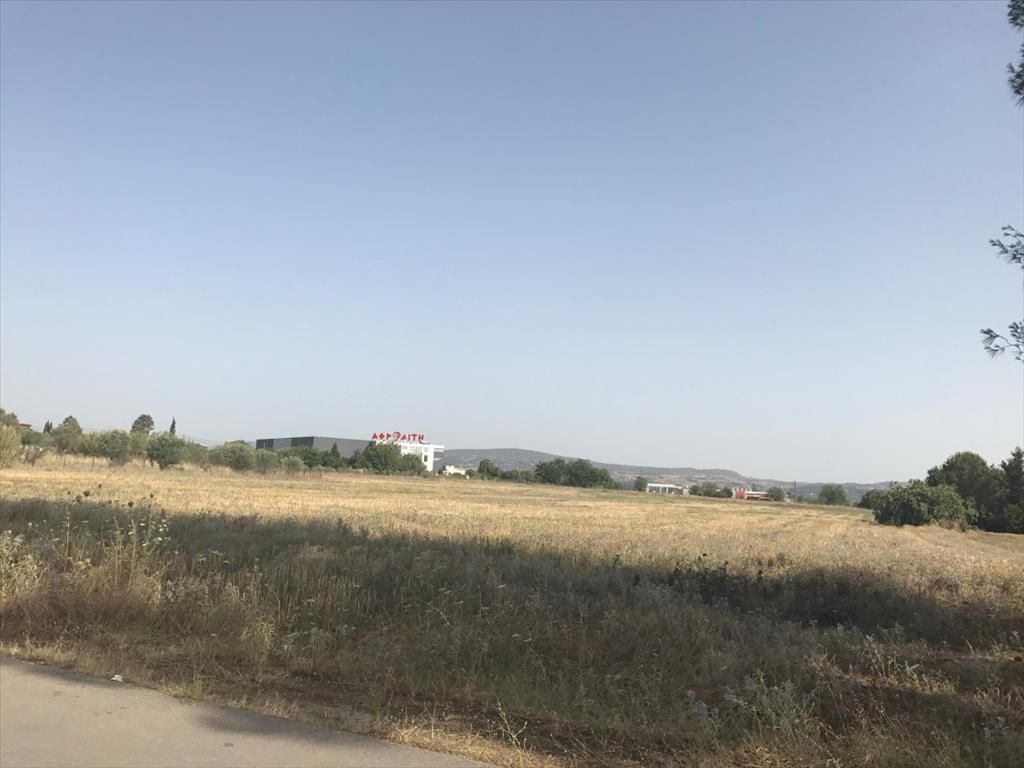 Terreno a Salonicco, Grecia, 17 112 m2 - foto 6