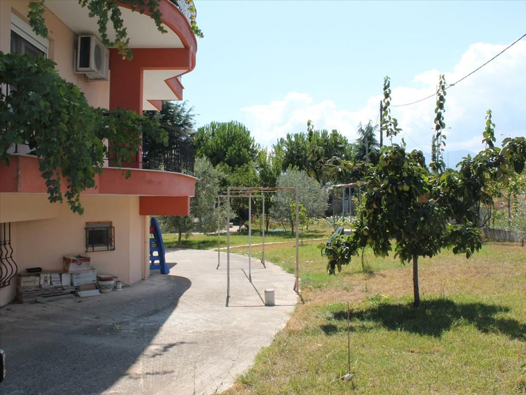 Casa a Olympiaki Akti, Grecia, 330 m² - foto 6