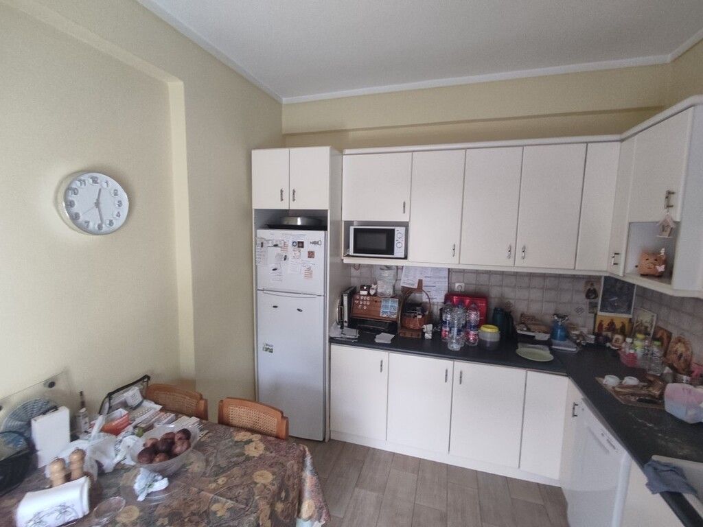 Flat in Thessaloniki, Greece, 160 m² - picture 7