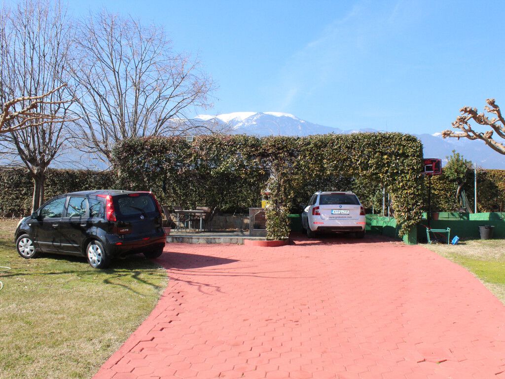 Villa en Olympiaki Akti, Grecia, 178 m² - imagen 8