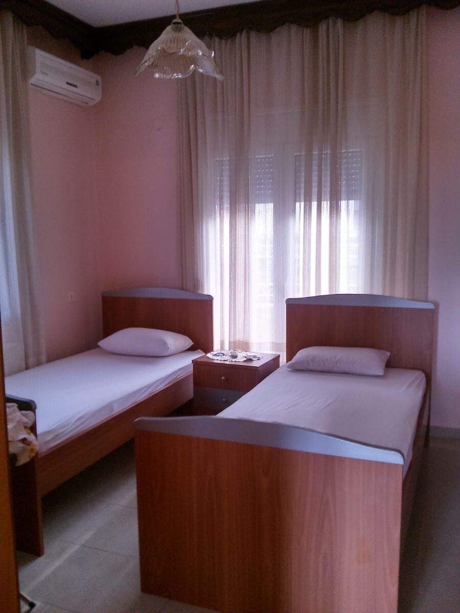 Wohnung in Olympiaki Akti, Griechenland, 99 m² - Foto 8