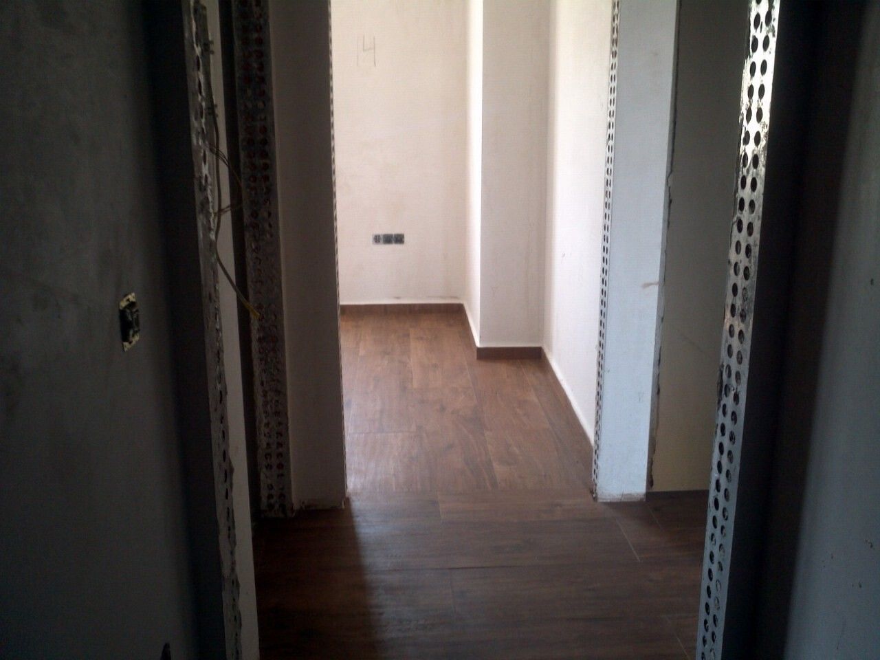 Maisonette in Thessaloniki, Greece, 110 m² - picture 8