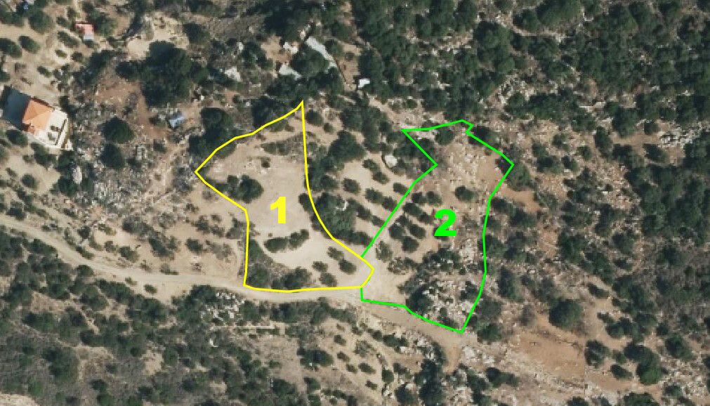 Land in Heraklion, Greece, 4 790 m² - picture 8