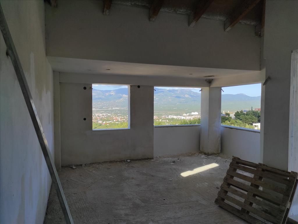 Maisonnette à Athènes, Grèce, 212 m² - image 8