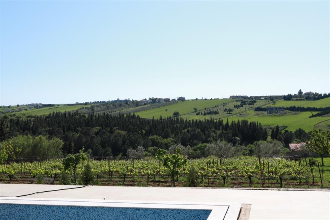 Villa en Salónica, Grecia, 500 m² - imagen 8