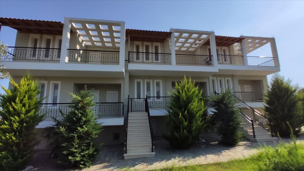 House in Sithonia, Greece, 360 m² - picture 8