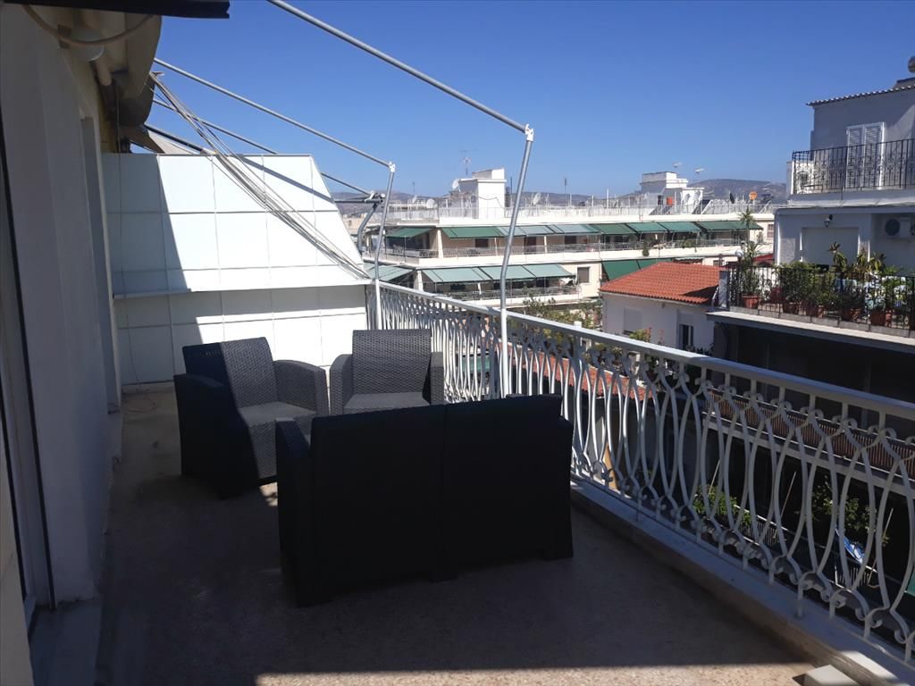 Piso en Atenas, Grecia, 90 m² - imagen 8