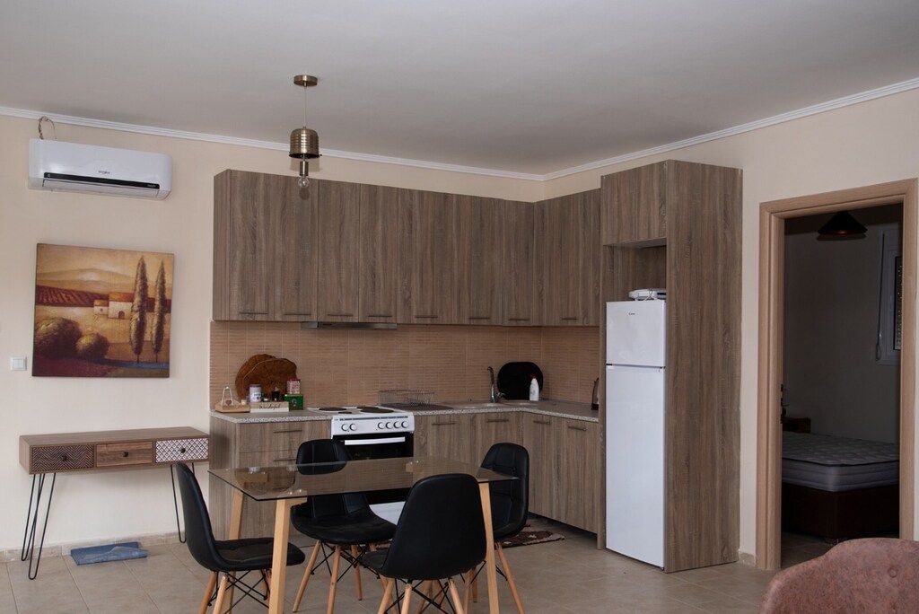 Maisonette in Sithonia, Griechenland, 68 m² - Foto 8