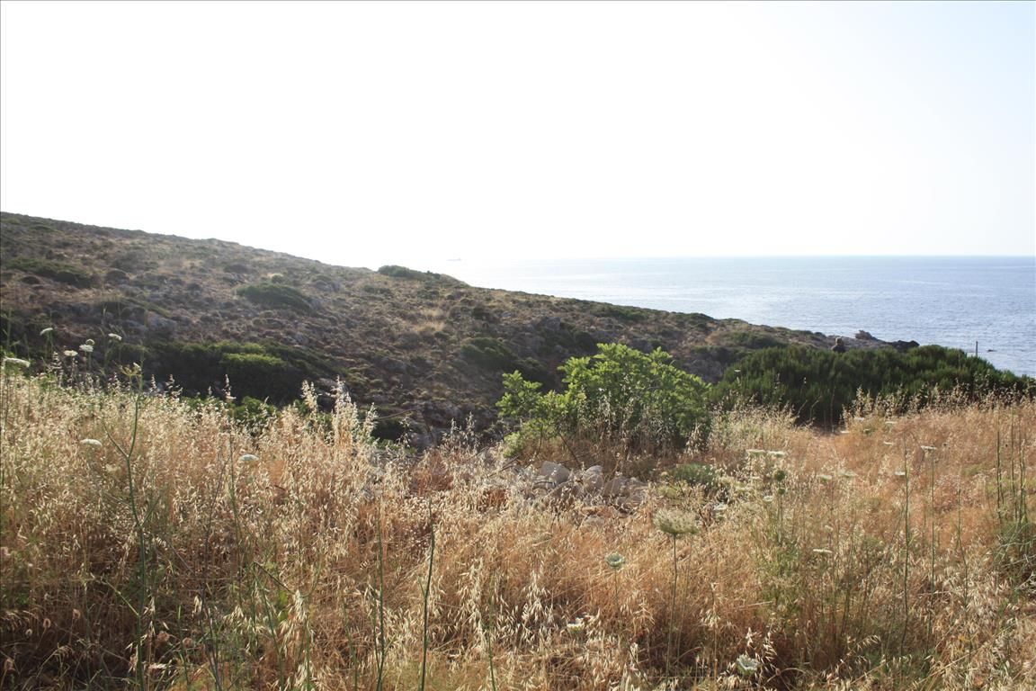 Grundstück in Heraklion, Griechenland, 2 000 m² - Foto 8