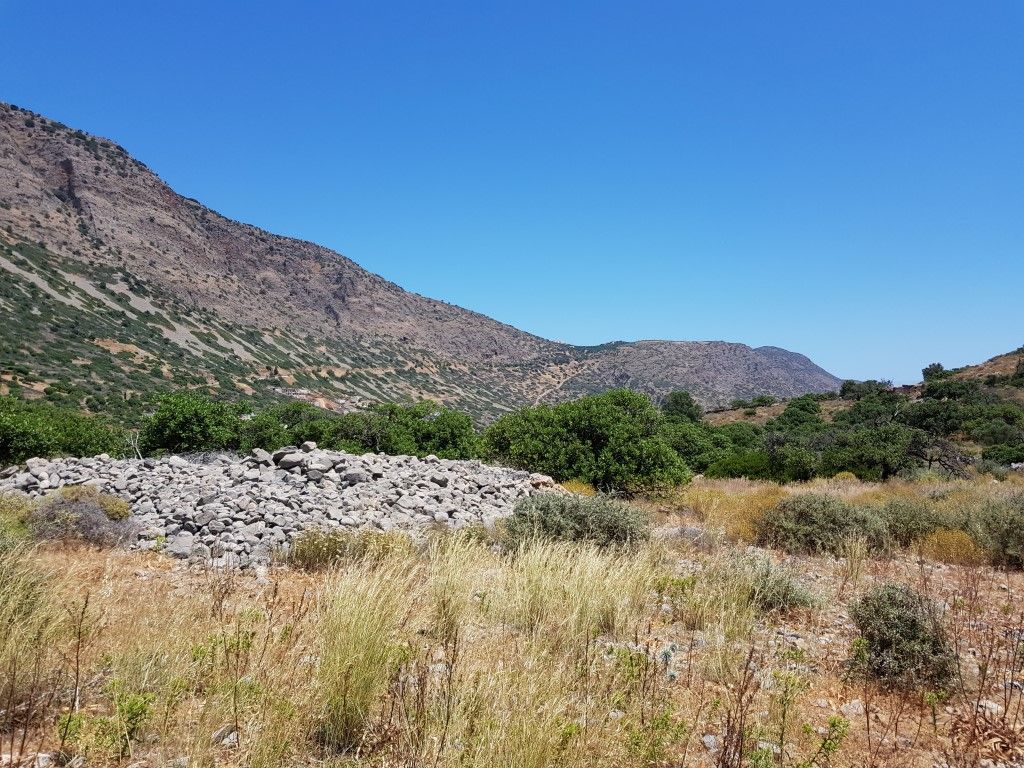 Terreno en Heraclión, Grecia, 8 000 m² - imagen 8