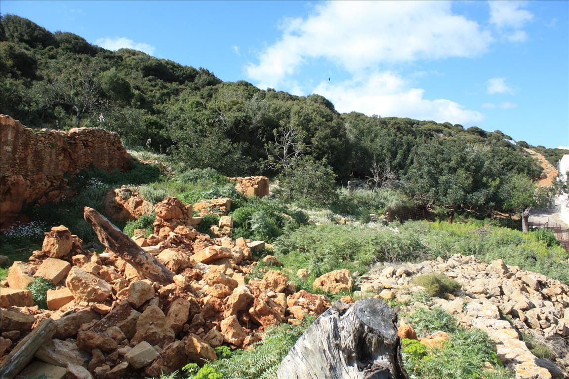 Land in Heraklion, Greece, 2 034 m² - picture 8