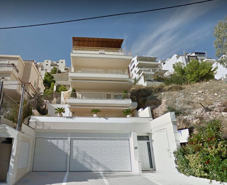 Maisonette in Athens, Greece, 225 m² - picture 8