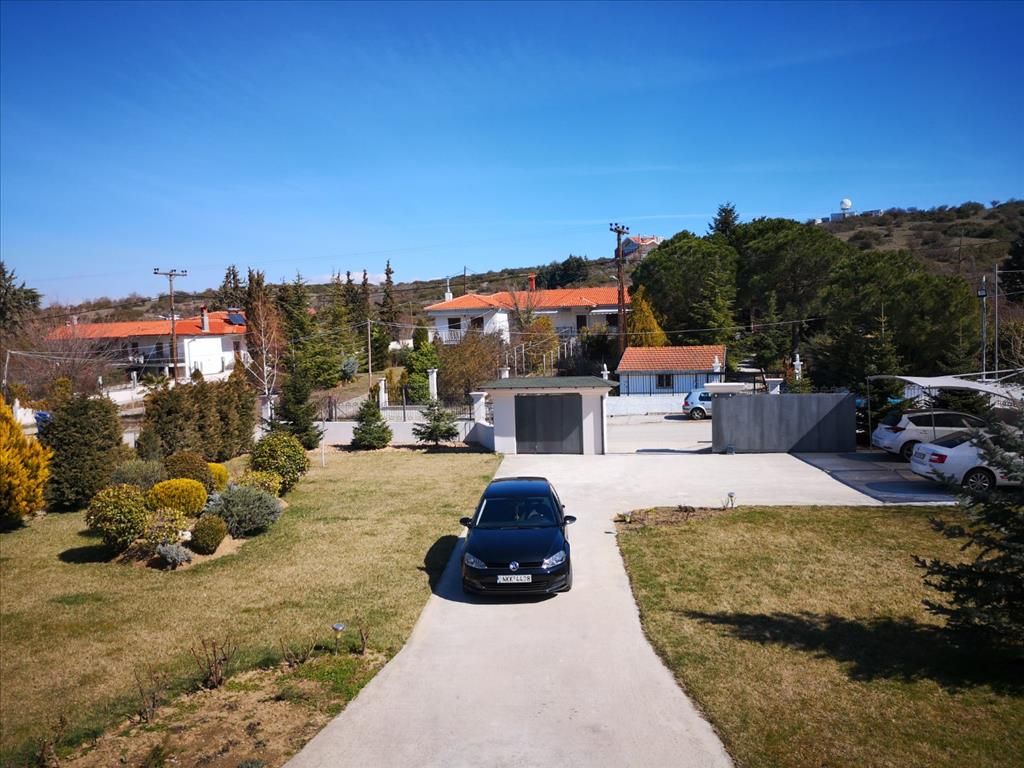 Villa in Thessaloniki, Greece, 320 m² - picture 8