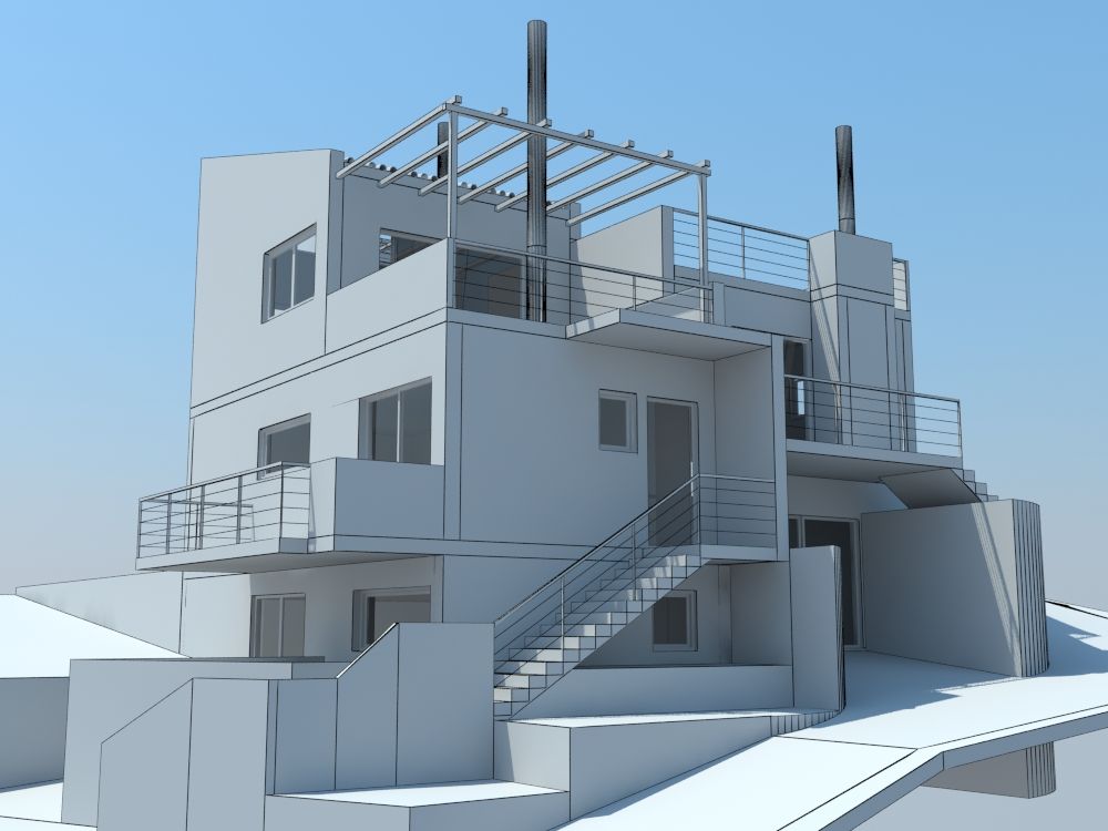 Terreno en Ática, Grecia, 625 m² - imagen 7