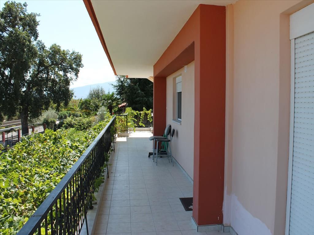 Casa a Olympiaki Akti, Grecia, 330 m² - foto 7