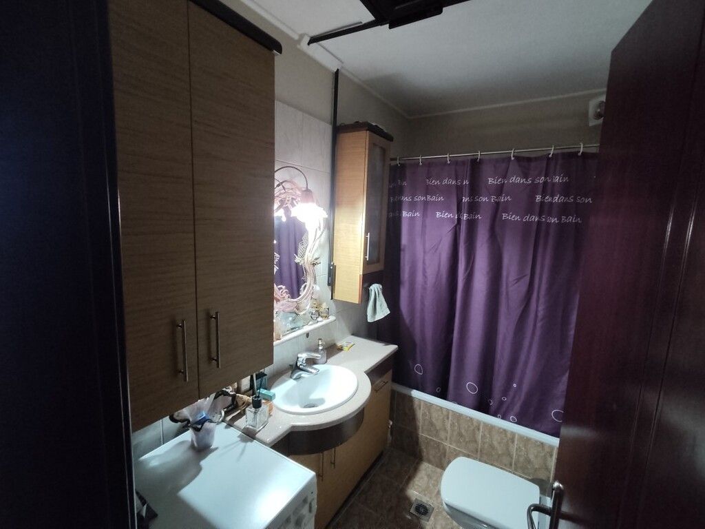 Flat in Thessaloniki, Greece, 106 m² - picture 8