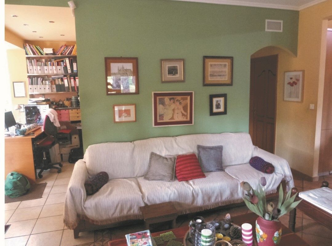 Maisonette in Thessaloniki, Greece, 180 m² - picture 9