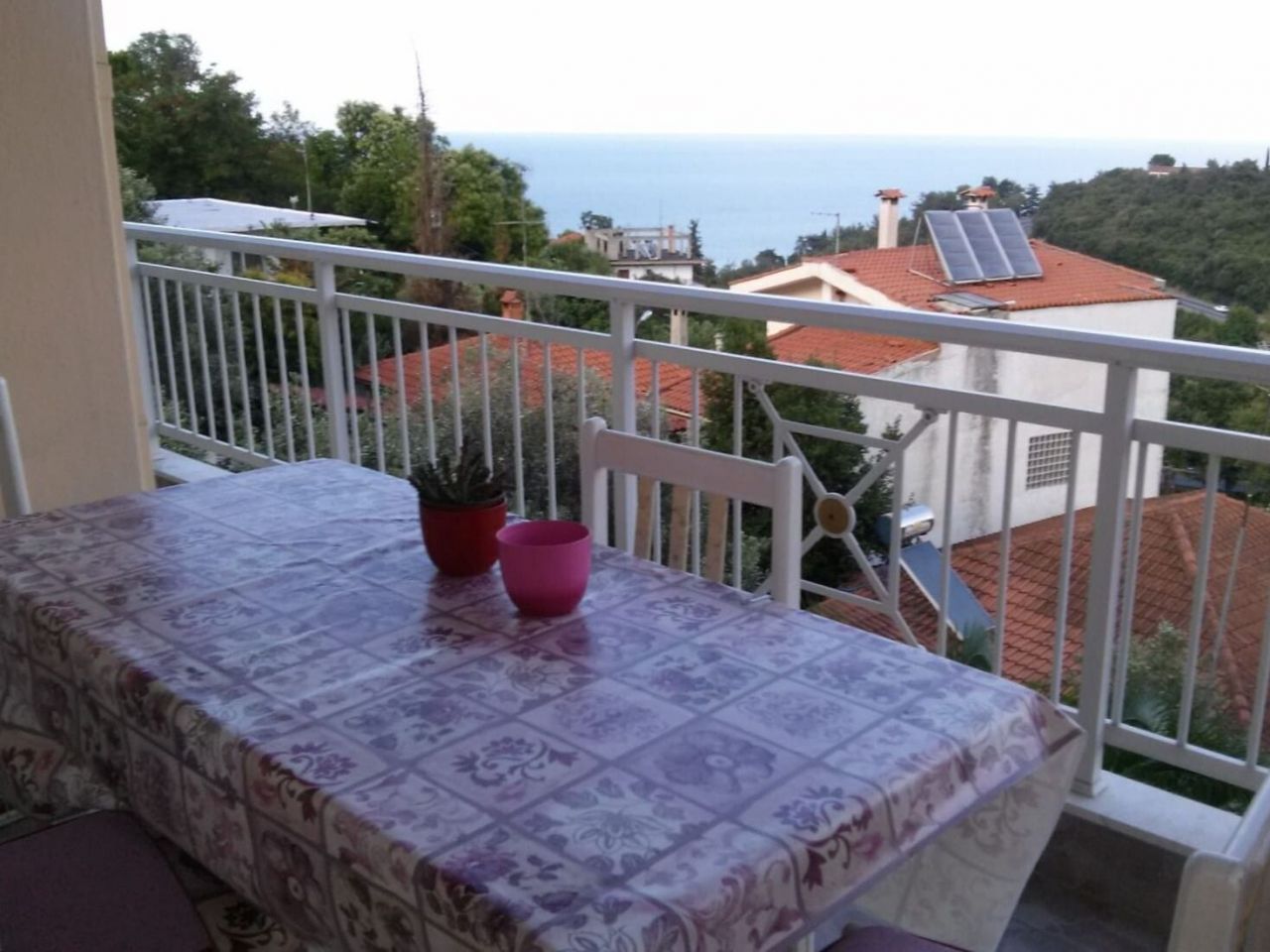 Wohnung in Olympiaki Akti, Griechenland, 99 m² - Foto 9