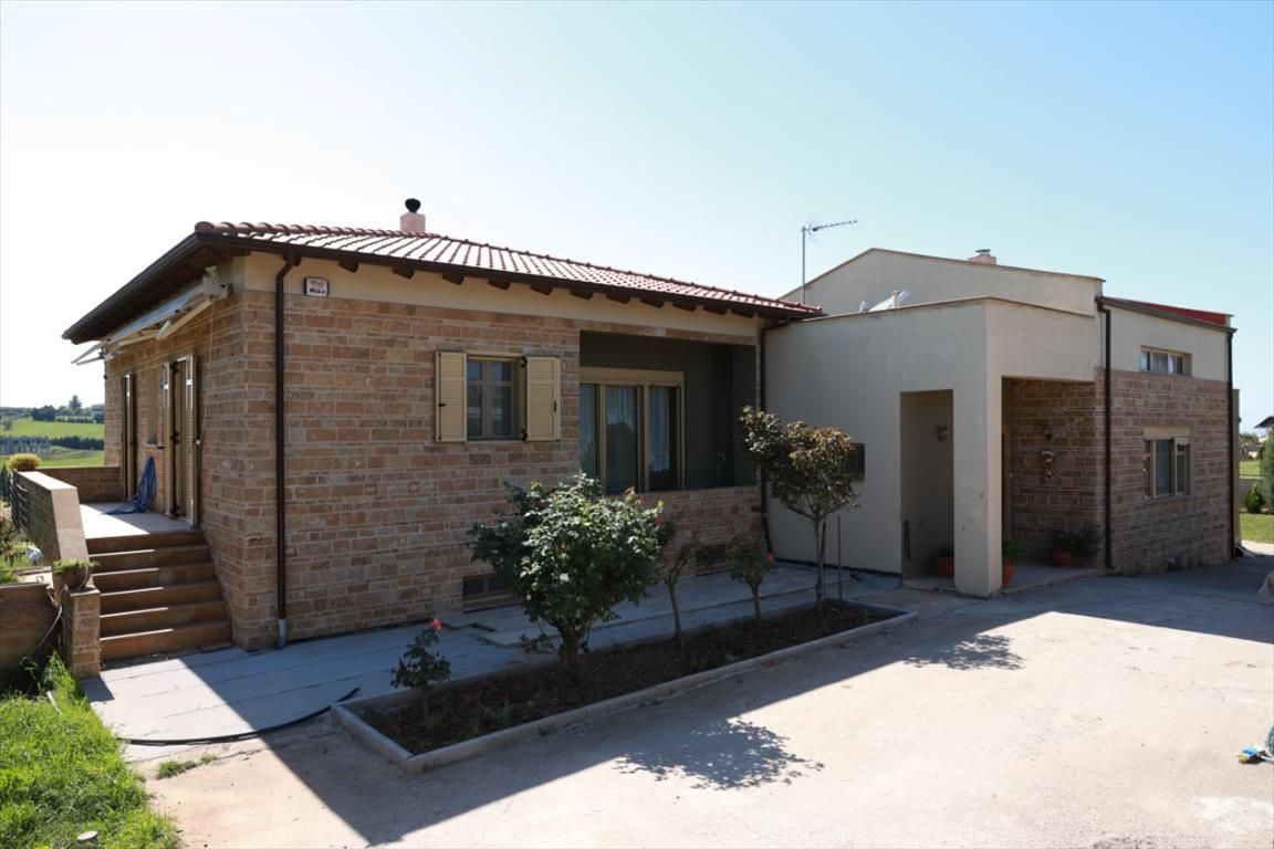 Villa en Salónica, Grecia, 500 m² - imagen 9