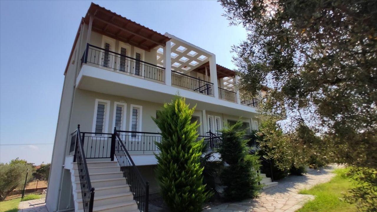 House in Sithonia, Greece, 360 m² - picture 9