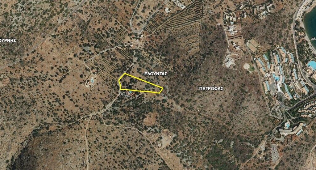 Terreno en Heraclión, Grecia, 8 000 m² - imagen 9