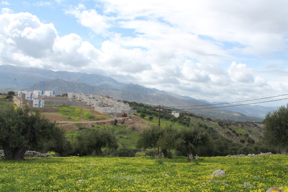 Terreno a Heraklion, Grecia, 10 800 m2 - foto 9