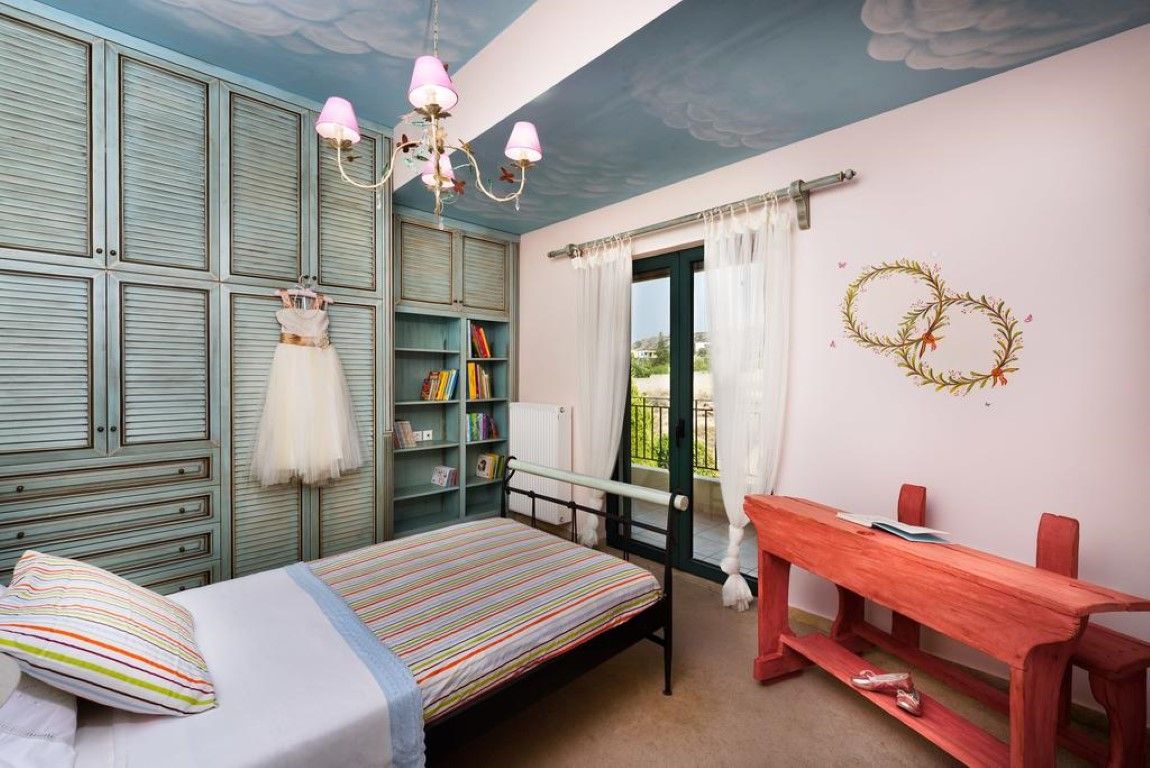 Villa en Heraclión, Grecia, 280 m² - imagen 9