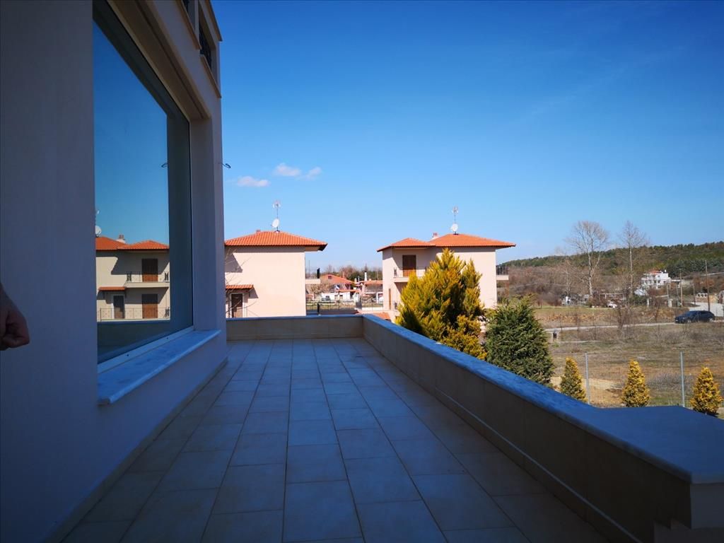 Villa in Thessaloniki, Greece, 320 m² - picture 9