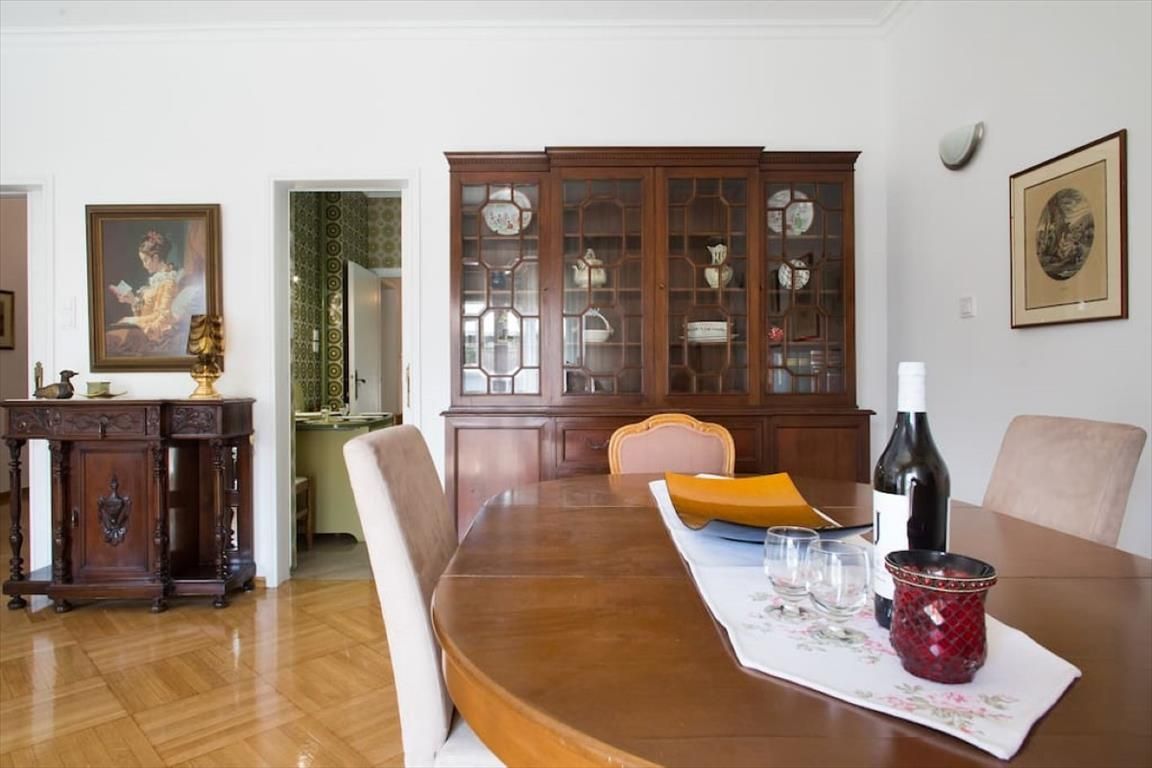 Wohnung in Athen, Griechenland, 110 m² - Foto 8