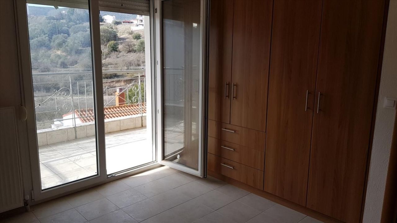 Maisonette in Thessaloniki, Griechenland, 130 m² - Foto 8