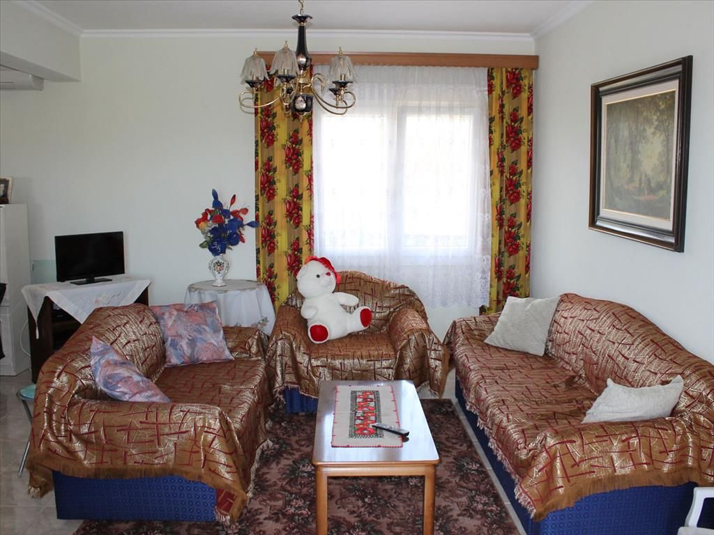 Casa a Olympiaki Akti, Grecia, 330 m² - foto 8