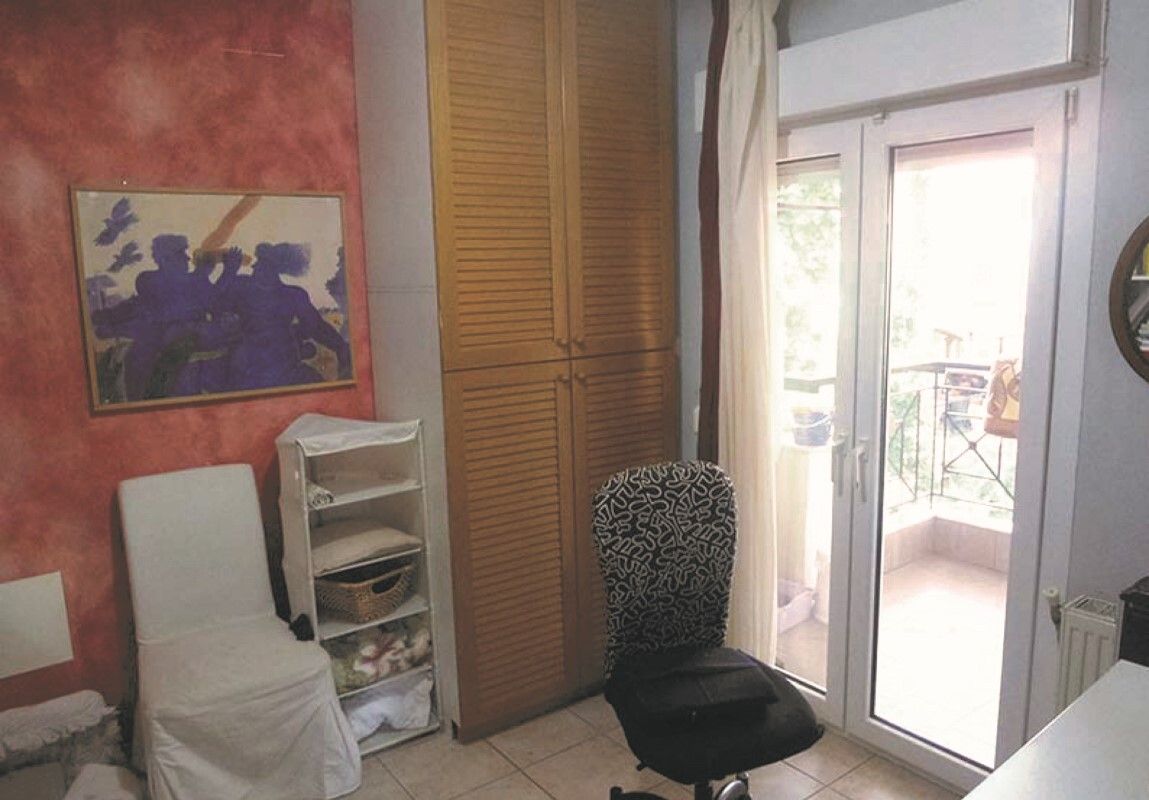 Maisonette in Thessaloniki, Greece, 180 m² - picture 10