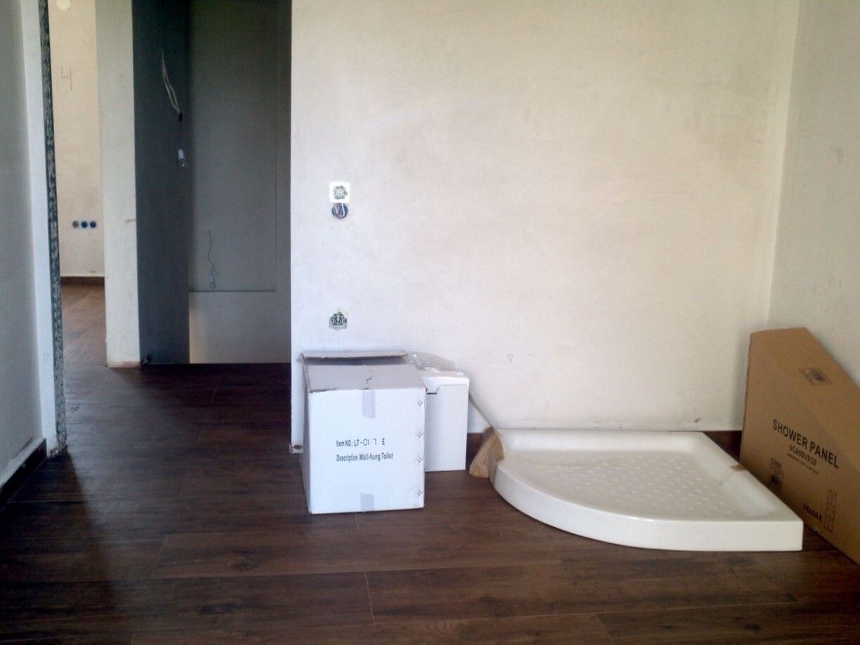 Maisonette in Thessaloniki, Greece, 110 m² - picture 10