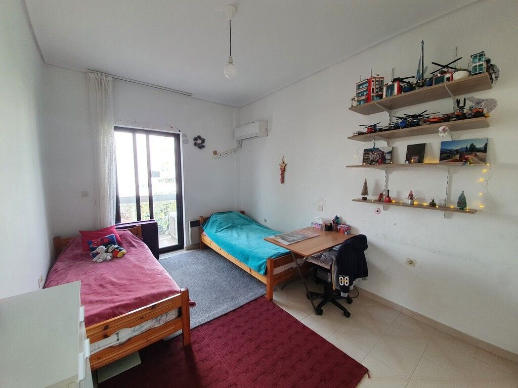 Appartamento a Heraklion, Grecia, 107 m² - foto 10