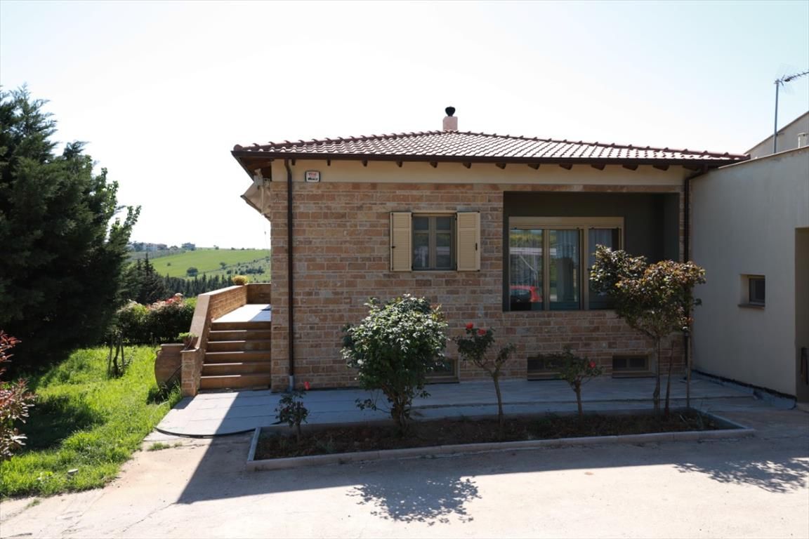 Villa en Salónica, Grecia, 500 m² - imagen 10