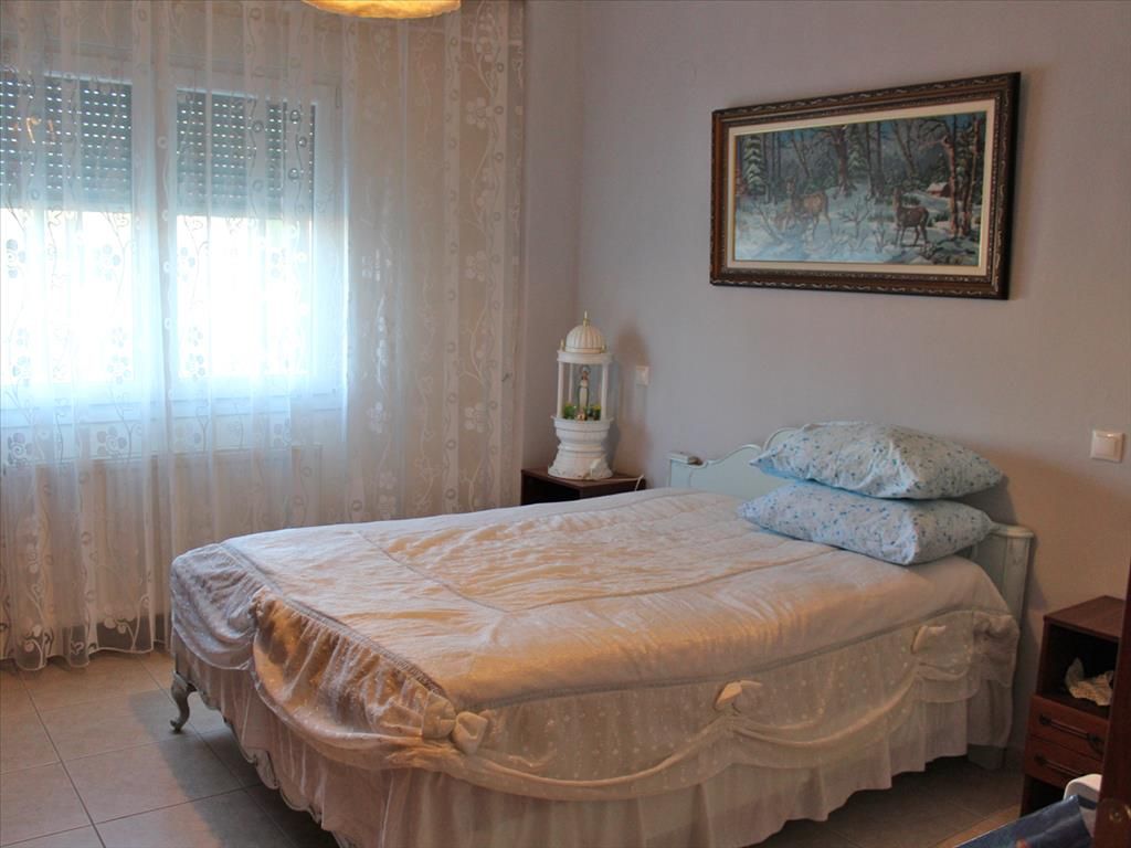 Casa a Olympiaki Akti, Grecia, 158 m² - foto 10