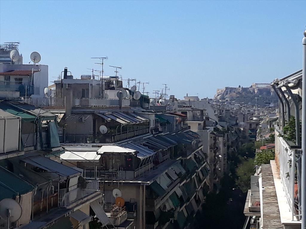 Piso en Atenas, Grecia, 90 m² - imagen 10